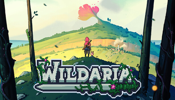 Wildaria release date screenshot