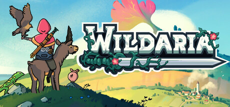Official Wildaria header art