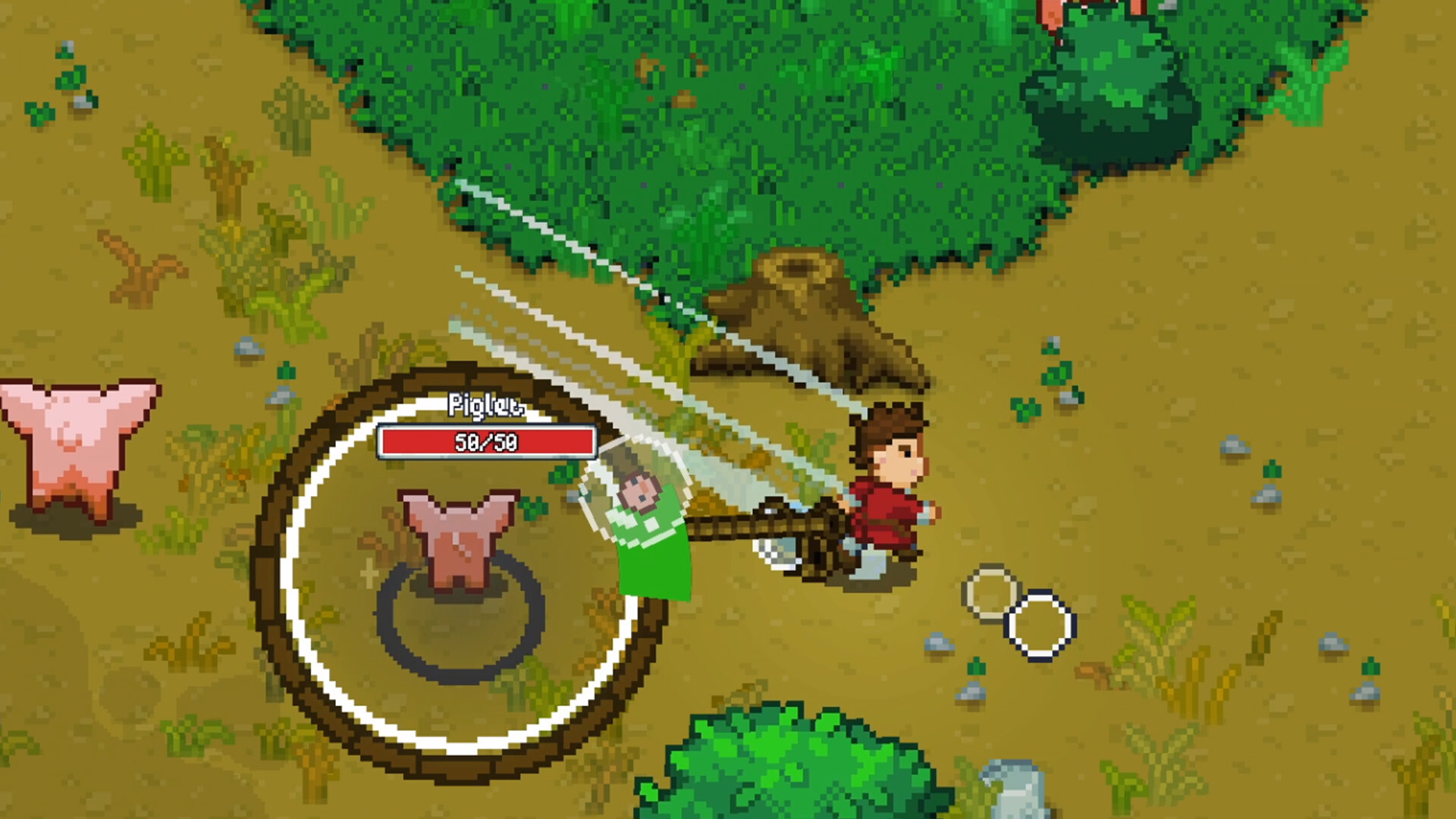 Beginner guide: the first hours screenshot